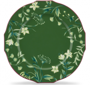 Ginori Florenza Acanto Charger Plate - 12.2" - Set 2